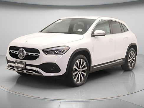 Certified 2023 Mercedes-Benz GLA 250 image 3