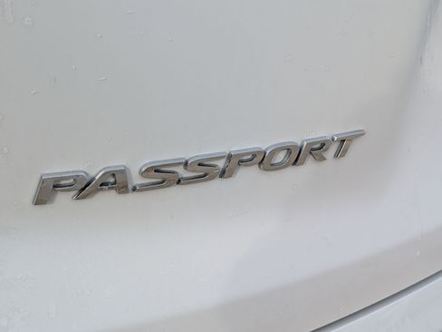 Certified 2023 Honda Passport EX-L image 24