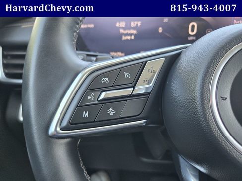 Certified 2025 Buick Envision Preferred AWD/4WD image 18