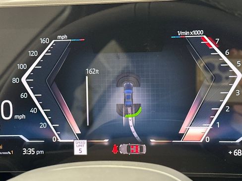 New 2026 BMW 530i w/ M Sport Package image 18