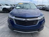 Used 2022 Chevrolet Equinox LT image 2