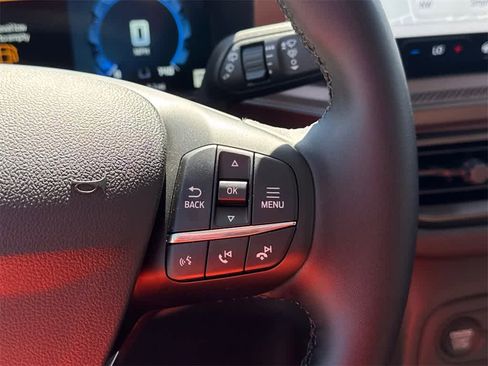 New 2025 Ford Bronco Sport Outer Banks w/ Outer Banks Tech Package+ image 20