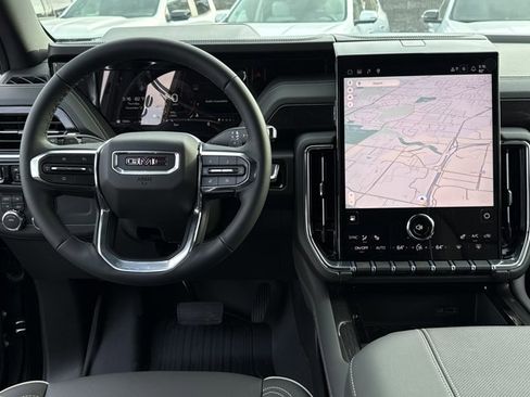 New 2026 GMC Yukon XL Elevation image 8