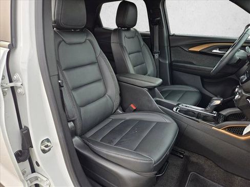 Certified 2023 Chevrolet TrailBlazer ACTIV w/ Convenience Package image 22