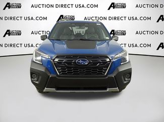 Used 2022 Subaru Forester Wilderness video 3