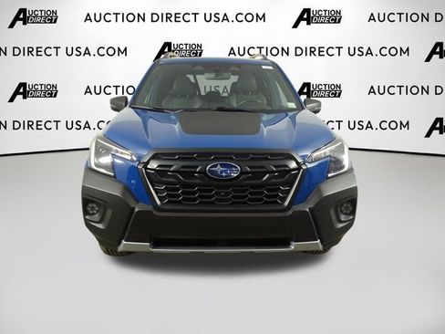 Used 2022 Subaru Forester Wilderness image 3