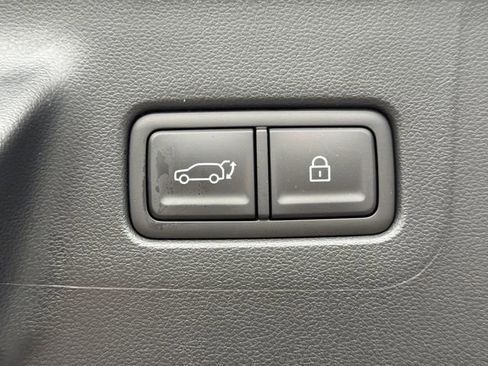 New 2026 Hyundai Santa Fe SE image 19