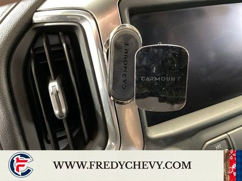 Used 2021 Chevrolet Silverado 1500 RST image 27