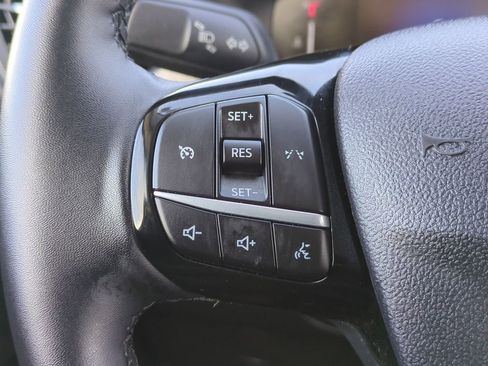 Certified 2023 Ford Escape Active image 24