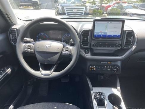 Used 2021 Ford Bronco Sport Big Bend AWD/4WD image 3