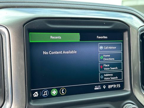 Used 2022 Chevrolet Silverado 2500 LT w/ Convenience Package AWD/4WD image 19