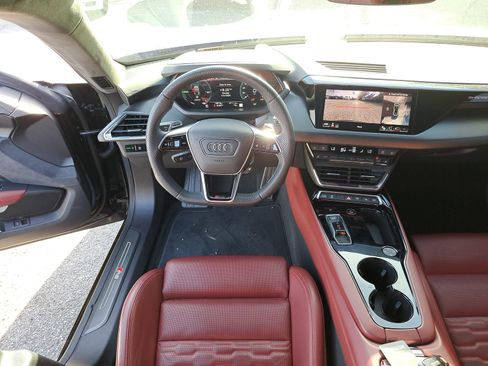 Used 2024 Audi RS e-tron GT w/ Carbon Performance Package image 6