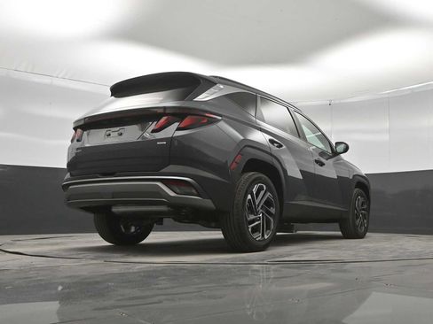New 2026 Hyundai Tucson SEL Plus AWD/4WD image 37