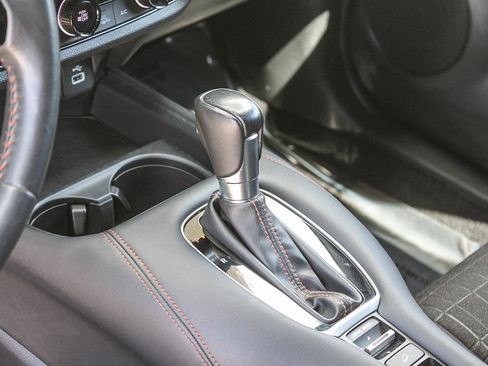 Used 2024 Honda HR-V Sport image 21