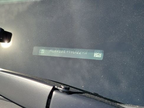 New 2026 Chevrolet Trax RS w/ Driver Confidence Package image 25