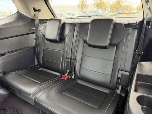 Used 2021 Volkswagen Atlas SEL image 30