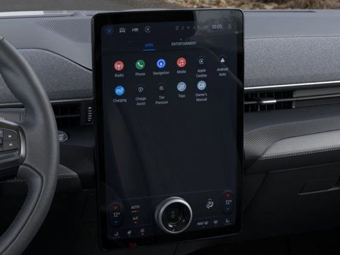 New 2025 Ford Mustang Mach-E Premium w/ Interior Protection Package image 14