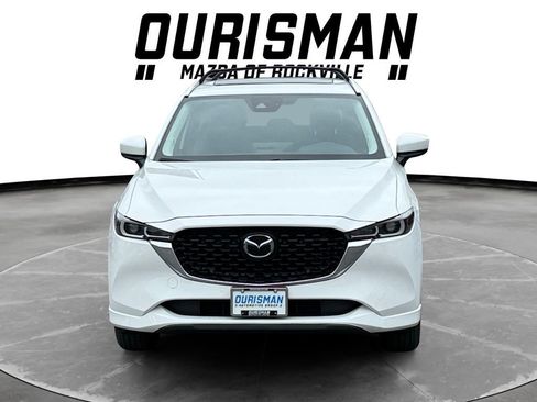 Used 2025 MAZDA CX-5 AWD 2.5 S image 8