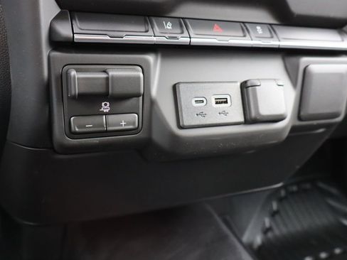 New 2026 Chevrolet Silverado 3500 W/T image 11