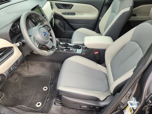 New 2026 Subaru Forester Premium image 3