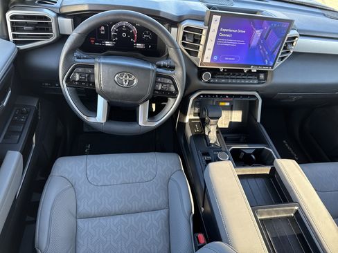 Used 2024 Toyota Tundra Limited image 13