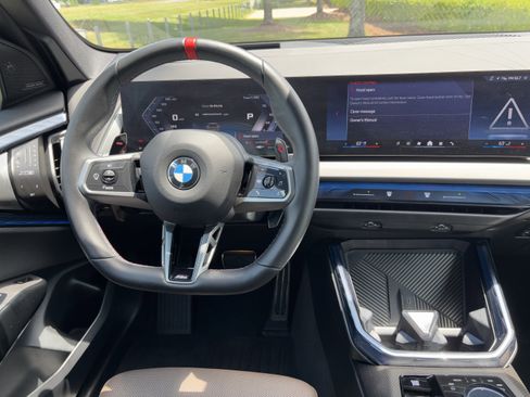 Certified 2026 BMW X3 M50 AWD/4WD image 30