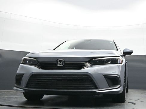 Used 2024 Honda Civic EX image 22