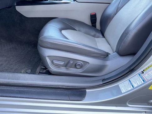 Certified 2020 Toyota Camry XLE image 18