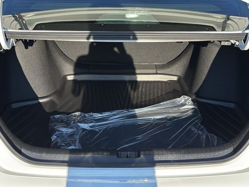 New 2025 Honda Accord LX image 26