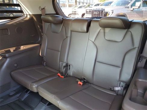 Used 2022 Kia Telluride SX w/ Nightfall Edition Package image 31