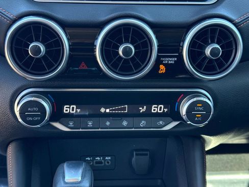 Used 2022 Nissan Sentra SR w/ Electronics Package image 25