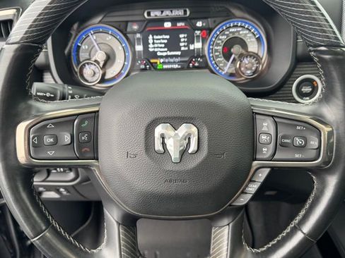 Used 2021 RAM 1500 Limited image 22