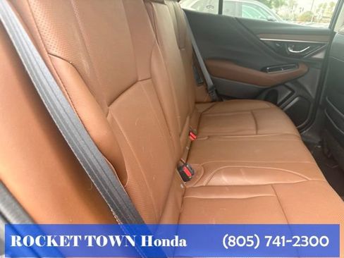 Used 2023 Subaru Outback Touring XT AWD/4WD image 11