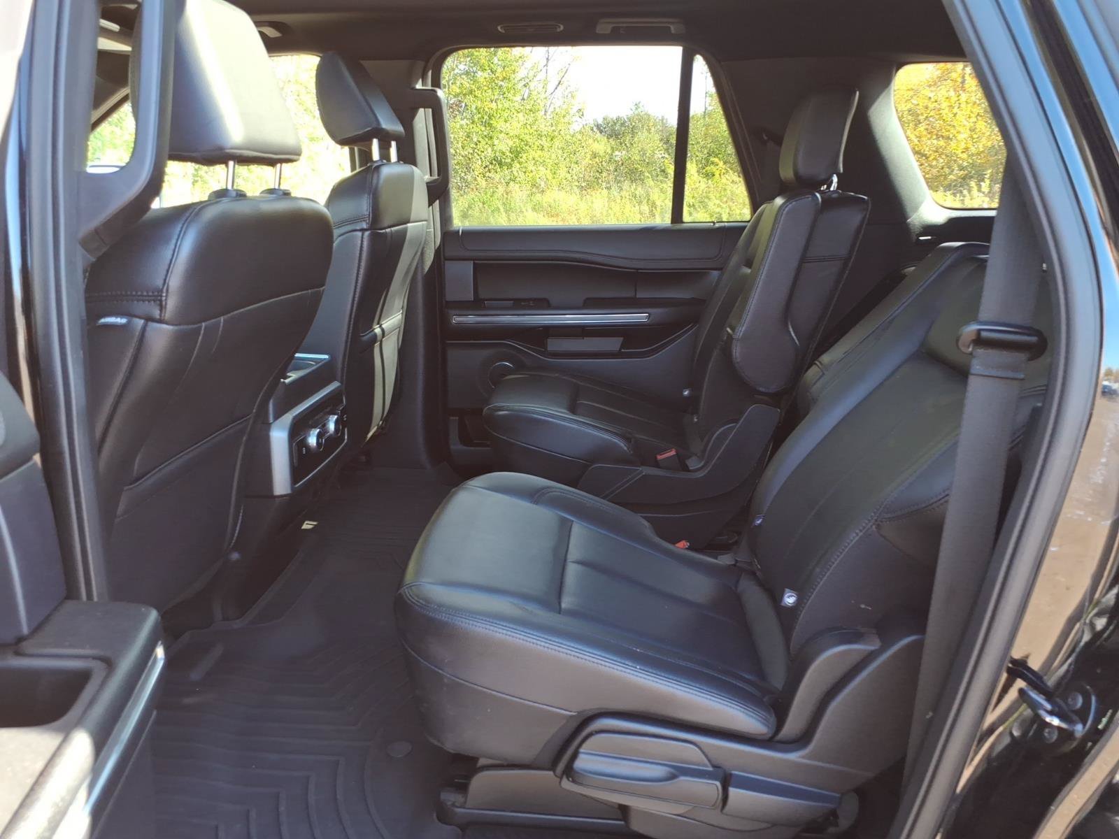 Used 2021 Ford Expedition Max XLT AWD/4WD image 15