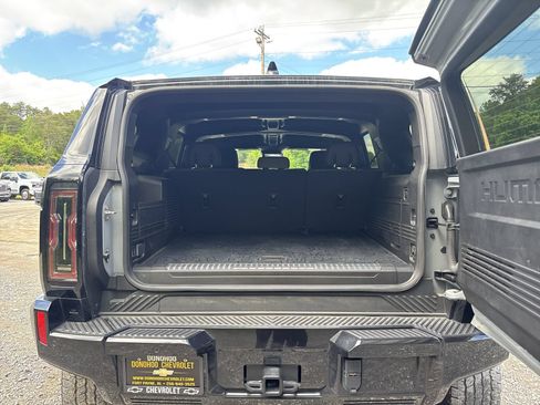Used 2025 GMC Hummer EV 2X AWD/4WD image 25
