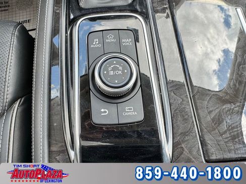 Used 2024 INFINITI QX80 Luxe AWD/4WD image 29