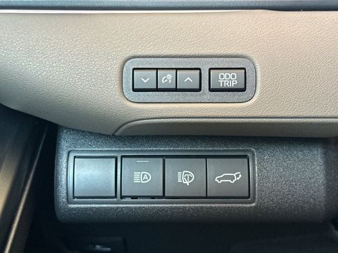 New 2026 Toyota bZ Woodland AWD/4WD image 30