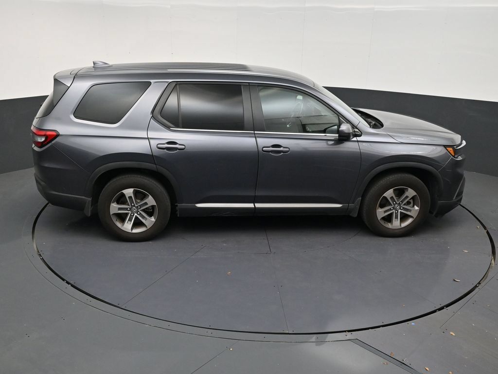 Used 2024 Honda Pilot EX-L image 16