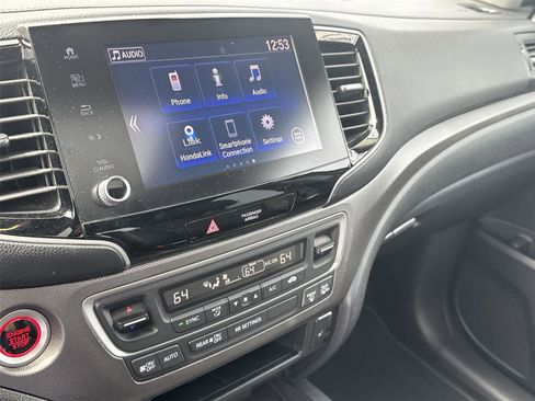 Used 2023 Honda Ridgeline RTL image 23