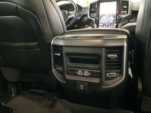 Used 2023 RAM 1500 Laramie AWD/4WD image 24