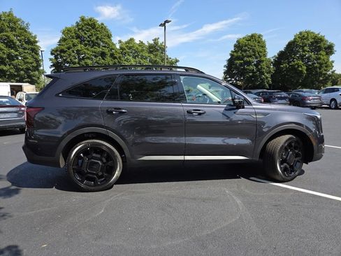 Used 2026 Kia Sorento SX AWD/4WD image 25