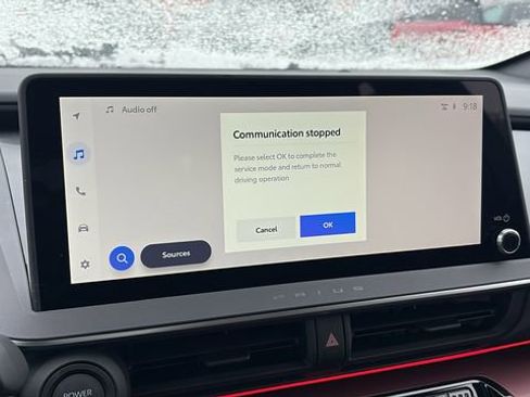 New 2026 Toyota Prius XSE Premium image 12