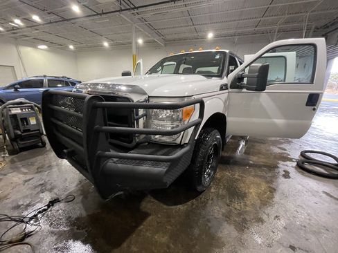 Used 2015 Ford F350 XL image 8
