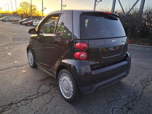 Used 2013 smart fortwo pure image 7