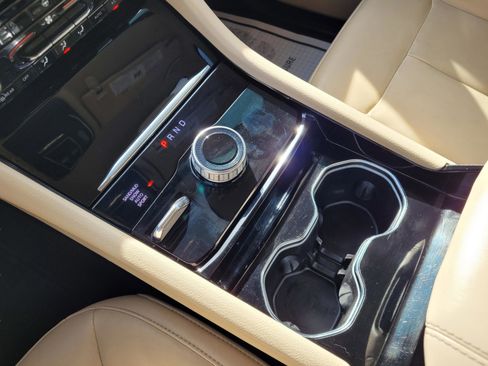 Used 2021 Jeep Grand Cherokee L Limited w/ Trailer Tow Group (B) image 25