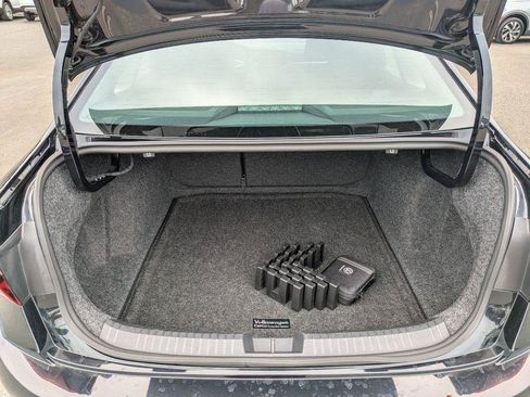Used 2023 Volkswagen Jetta S FWD image 25
