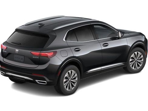 New 2026 Buick Envision Preferred AWD/4WD image 29