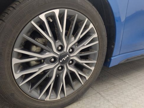 Used 2023 Kia Forte GT-Line FWD image 31