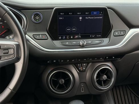 Certified 2021 Chevrolet Blazer LT image 16