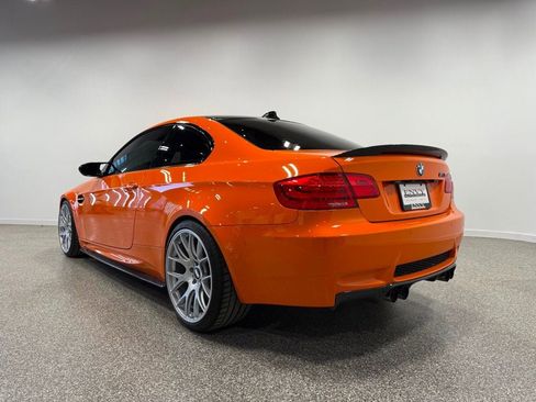 Used 2013 BMW M3 Coupe image 26